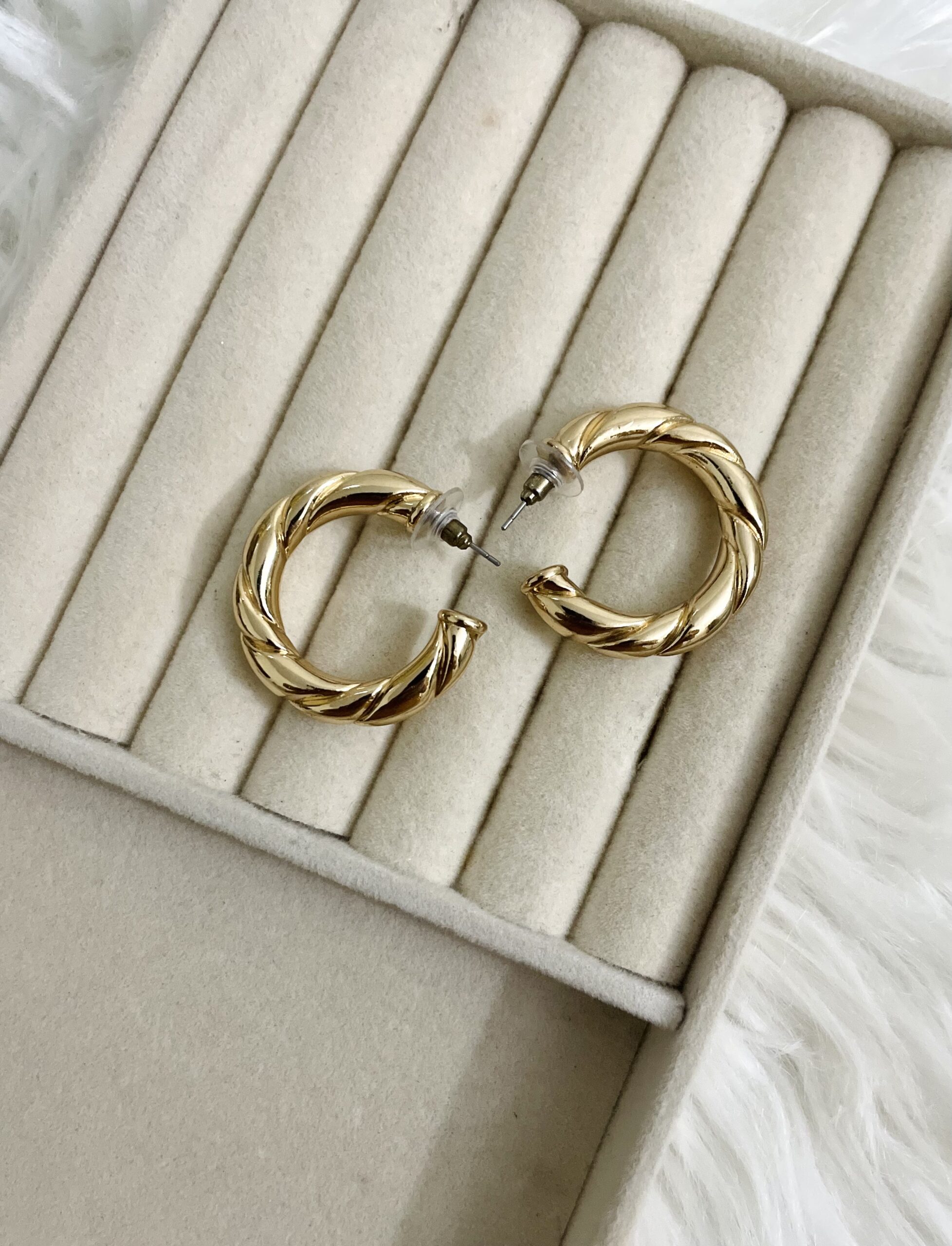 Golden Hoops
