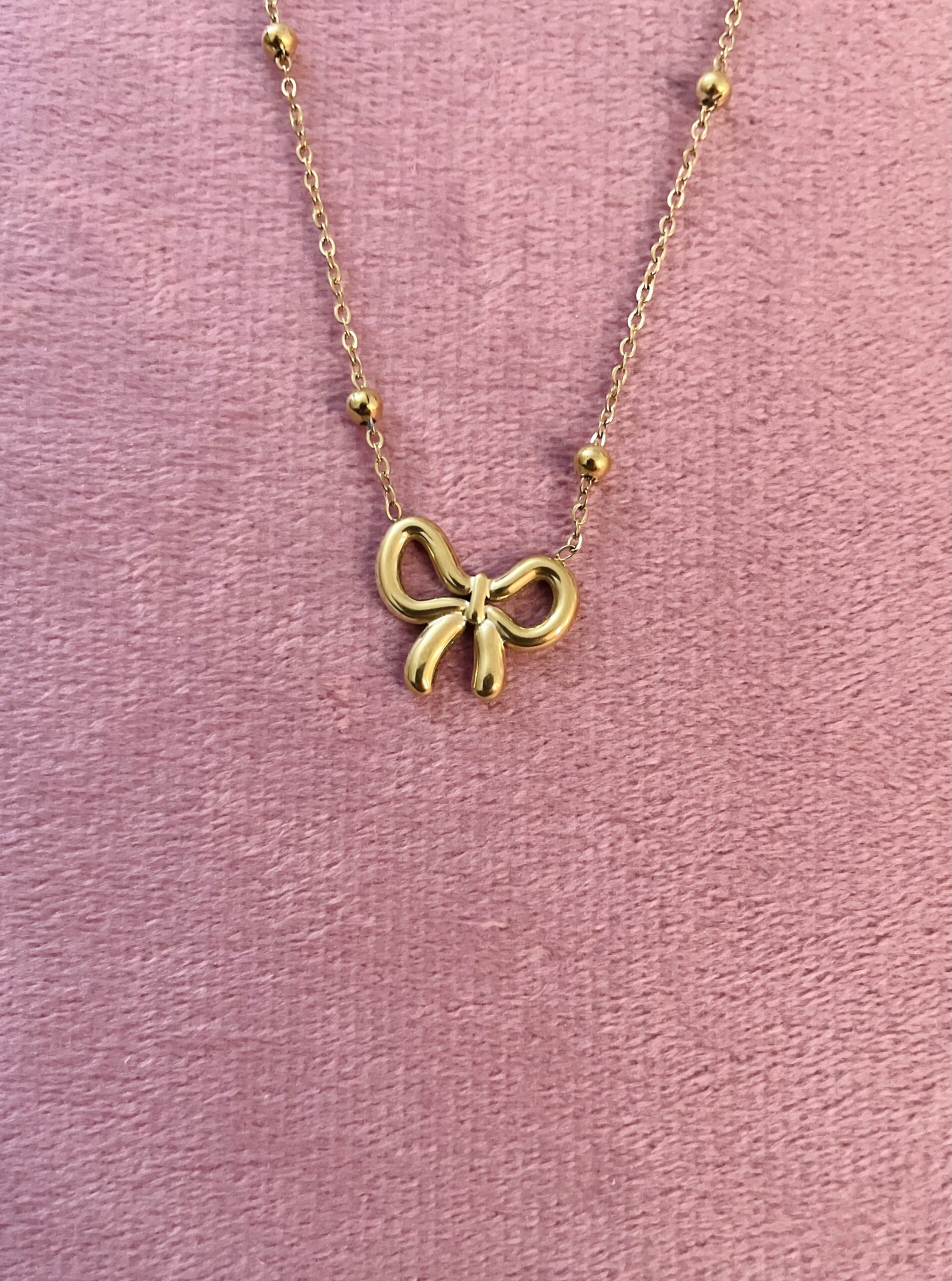 Twin Knot