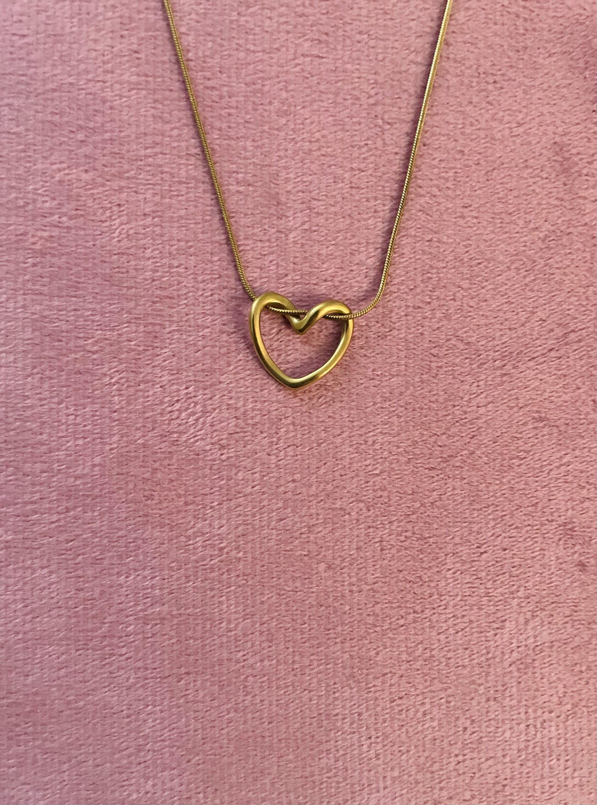 In My Heart