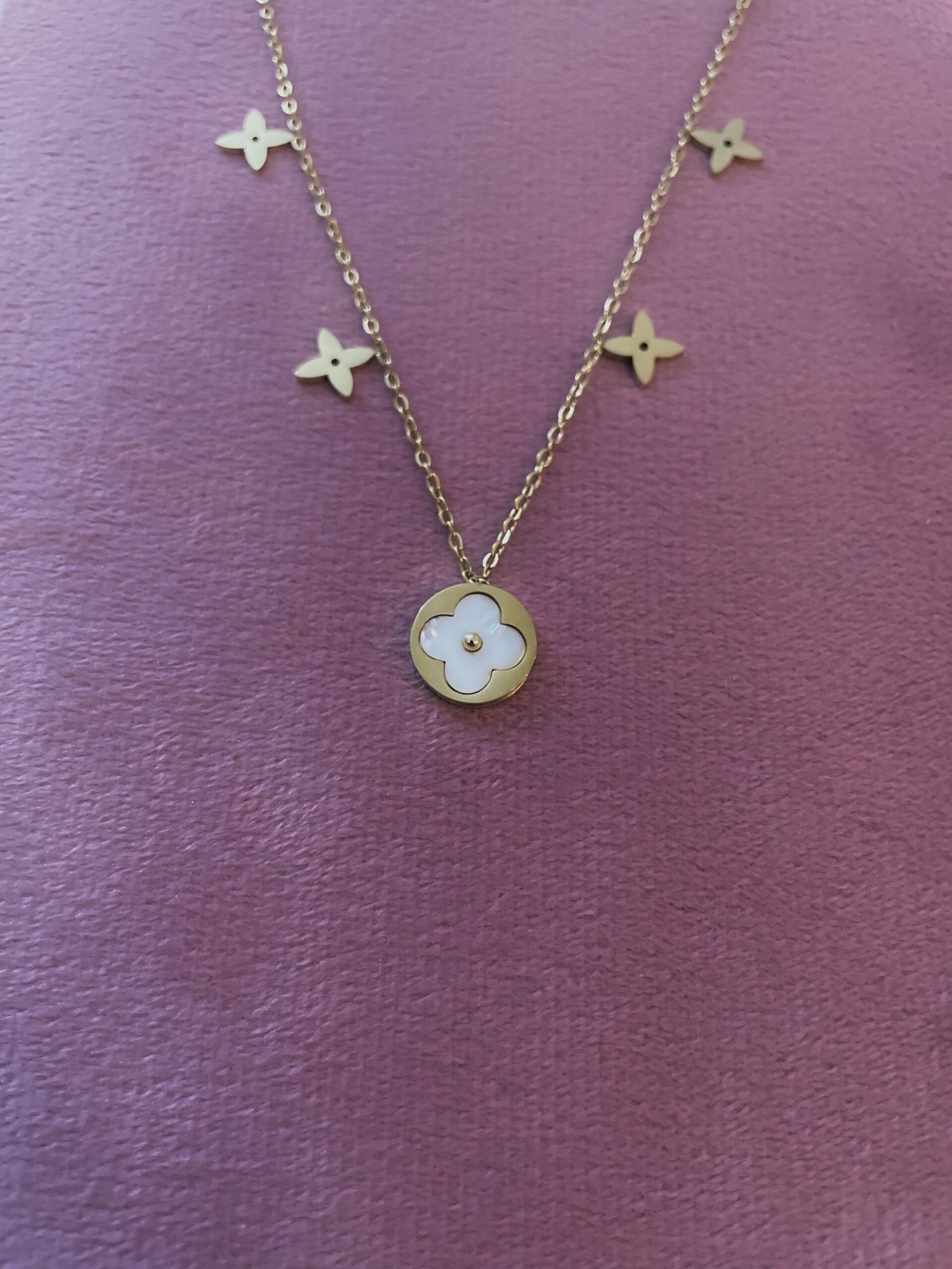 Halo Pendant