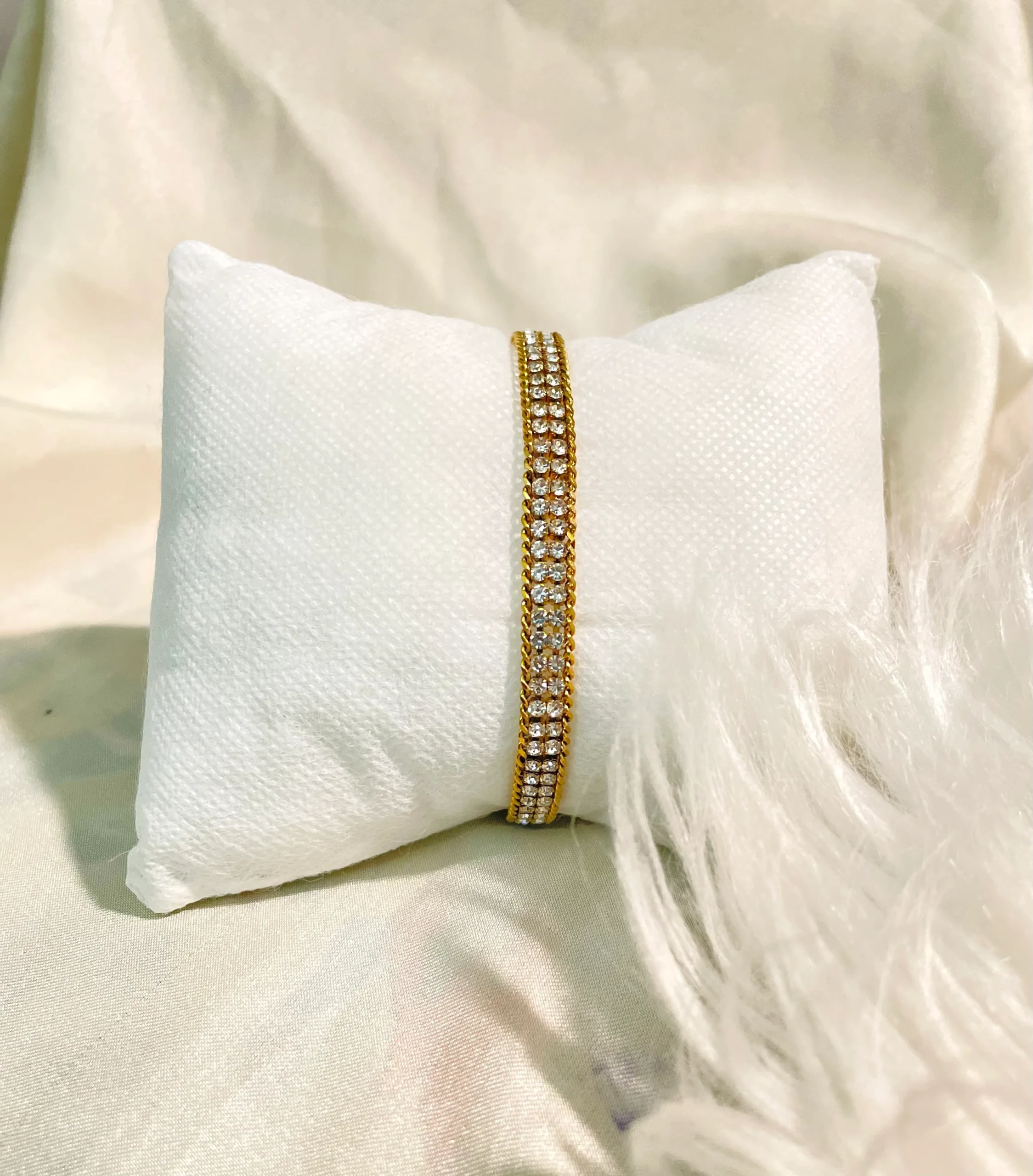 Glitz Lines