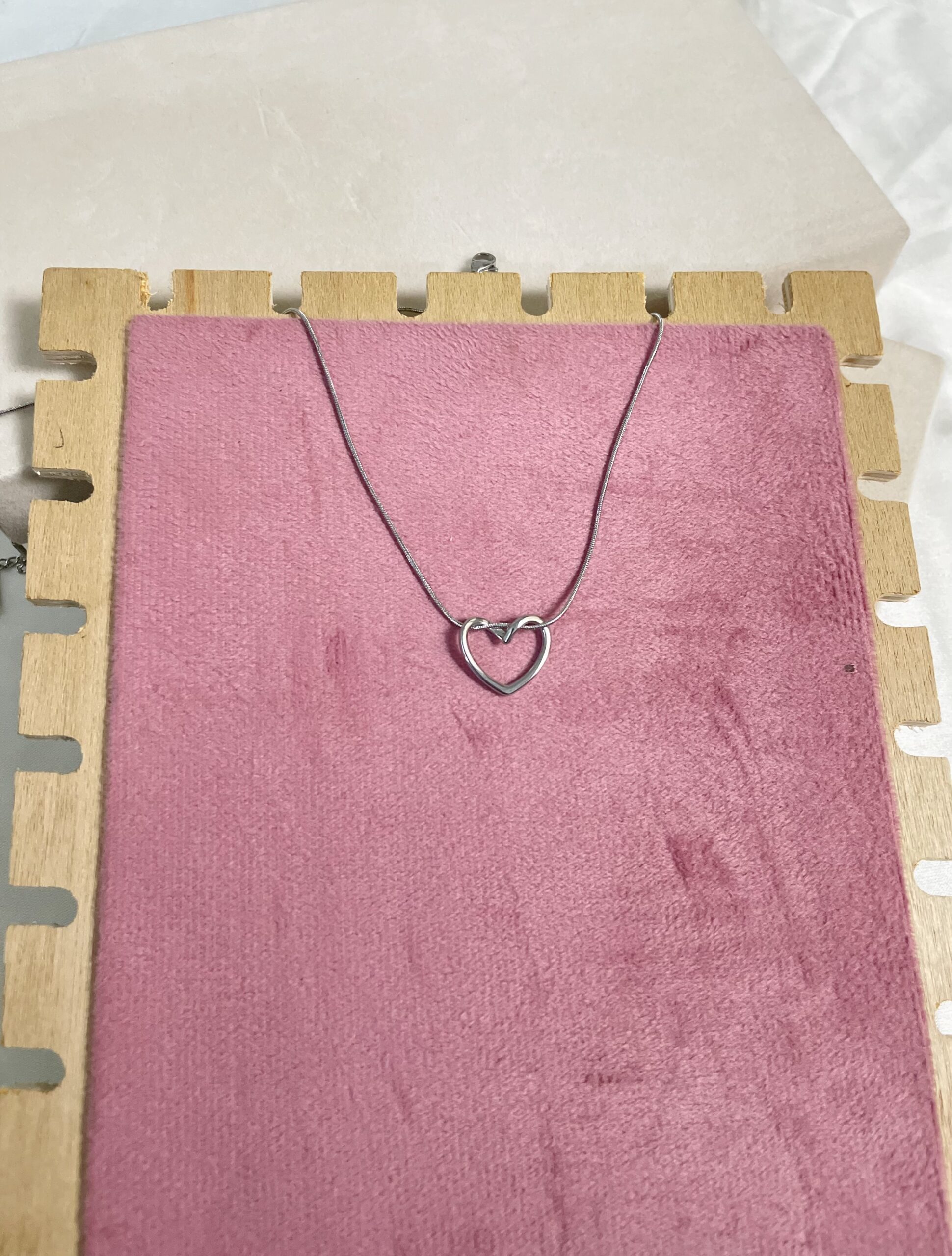 In My Heart Silver - Image 2