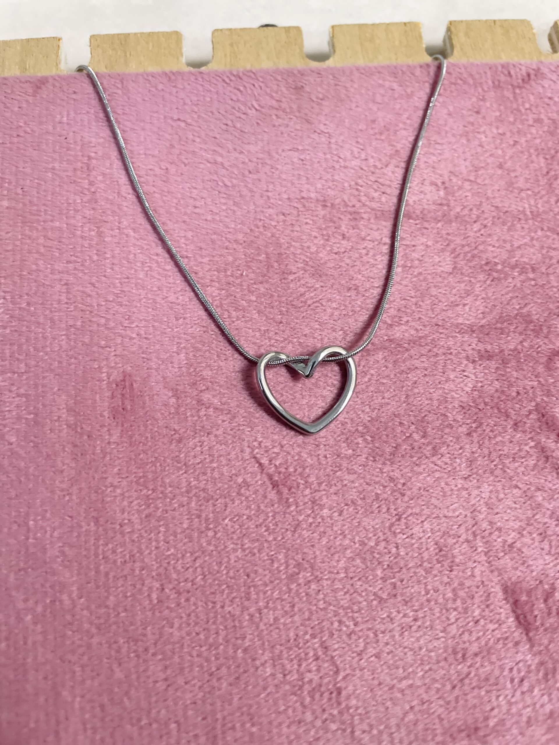 In My Heart Silver - Image 3